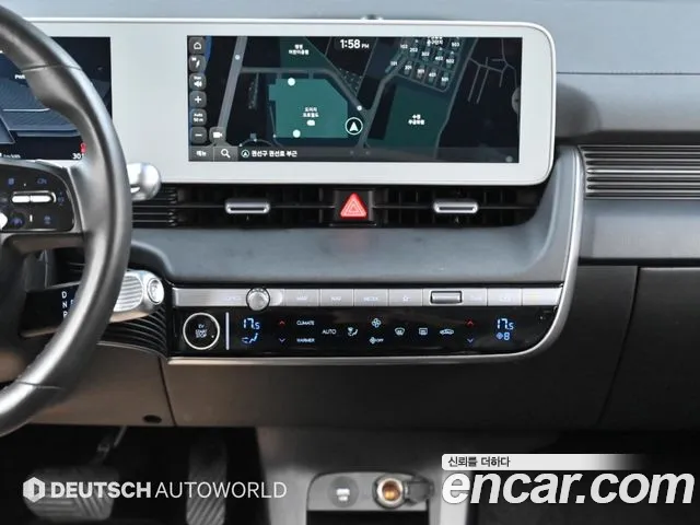 Hyundai Ioniq 5 Ioniq5 — Фото автомобиля 14