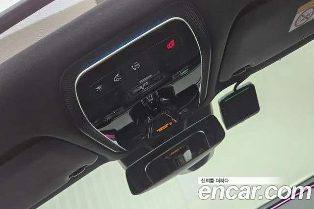 Mercedes-Benz E-Class E-класс W214 E300 4MATIC Exclusive — Фото автомобиля 17