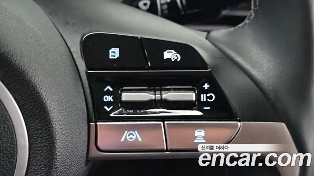 Hyundai Avante CN7 — Фото автомобиля 16