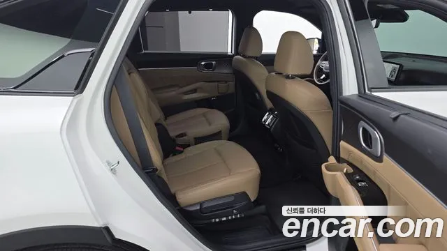 Kia Sorento — Фото автомобиля 11