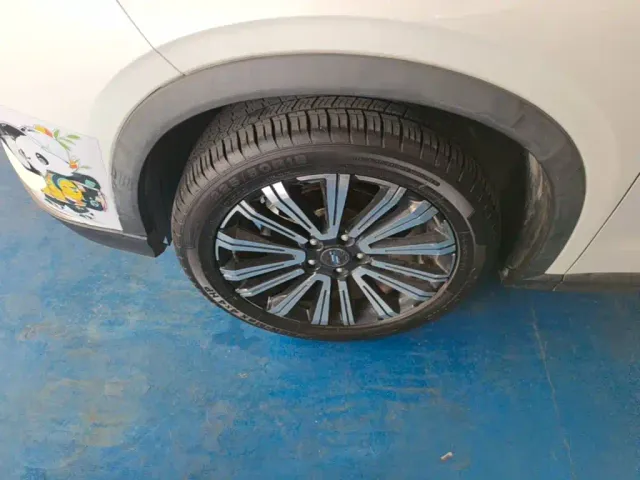 Changan Oushang X5 — Фото автомобиля 22