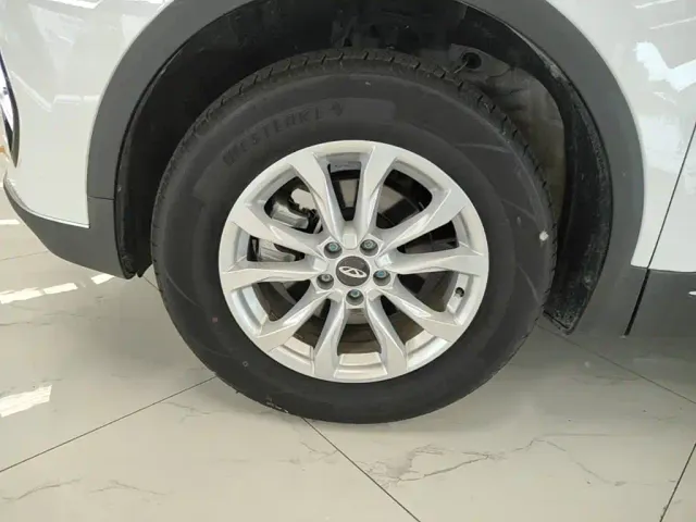 Chery Tiggo 7 PLUS — Фото автомобиля 22