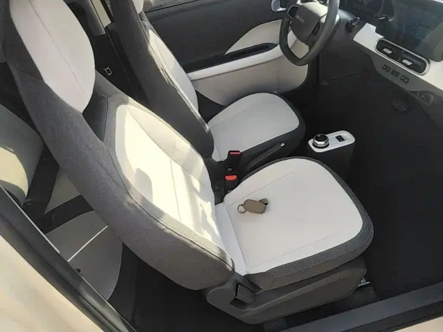 Geely Panda — Фото автомобиля 24