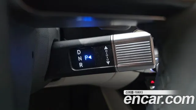 Hyundai Grandeur GN7 — Фото автомобиля 12