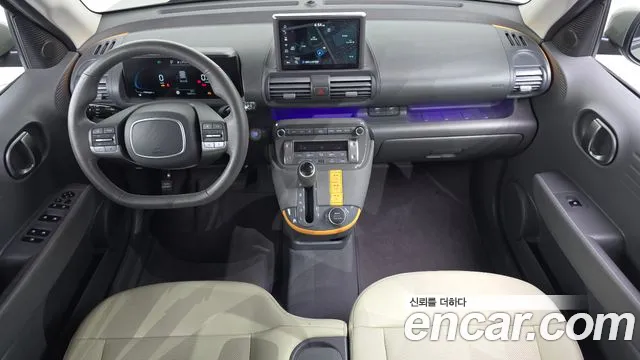 Hyundai Casper — Фото автомобиля 10