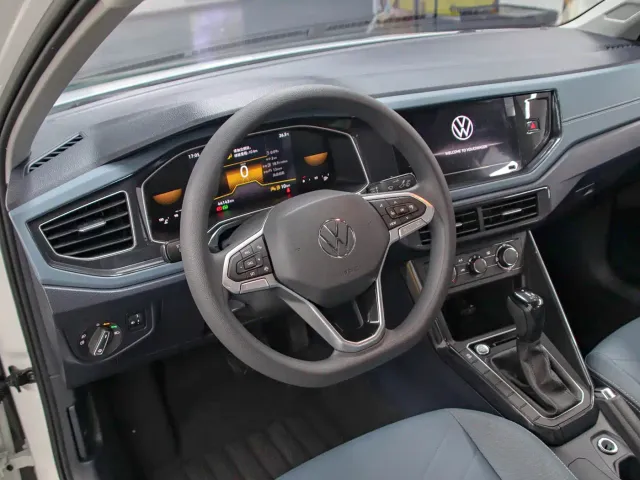 Volkswagen Lavida — Фото автомобиля 5