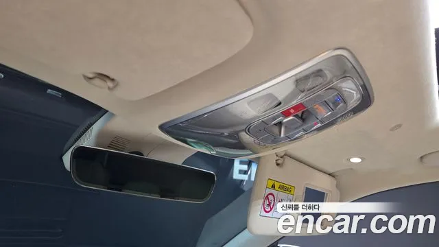 Genesis GV80 — Фото автомобиля 26