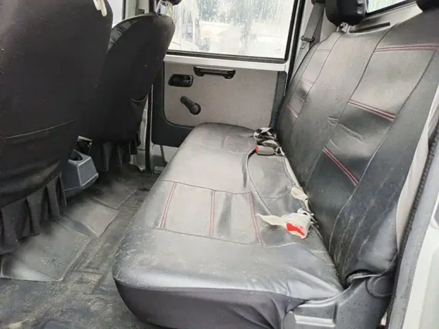 Jinbei T3 — Фото автомобиля 16
