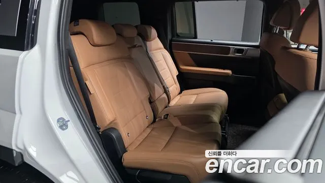 Hyundai Santa Fe MX5 — Фото автомобиля 18