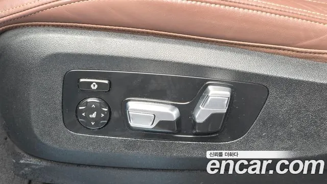 BMW X5 G05 — Фото автомобиля 23
