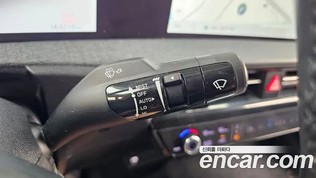 Kia EV6 — Фото автомобиля 28