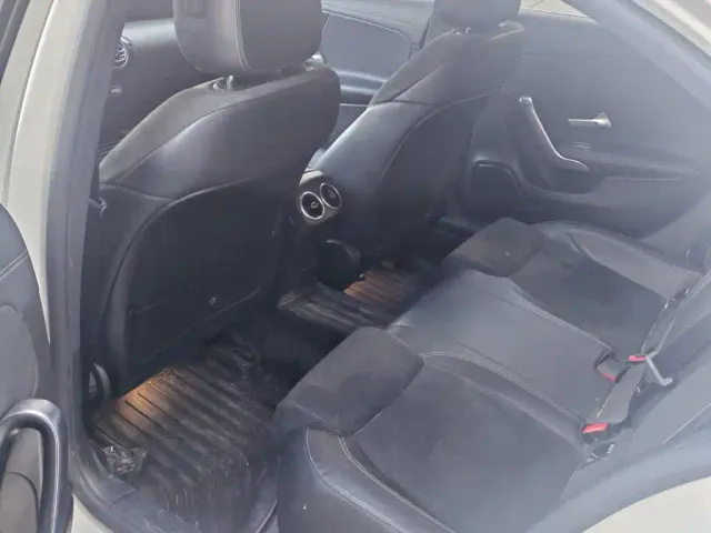 Mercedes-Benz A-Class — Фото автомобиля 10