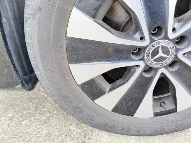 Mercedes-Benz Vito — Фото автомобиля 7