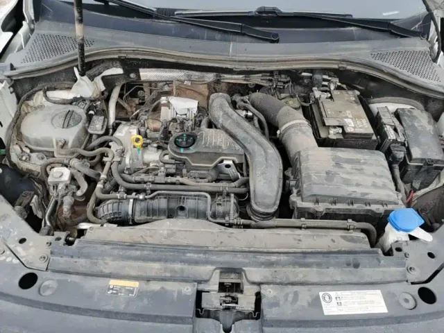 Volkswagen Tiguan L — Фото автомобиля 19