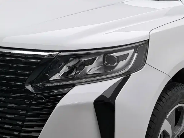 Geely Haoyue PRO — Фото автомобиля 7