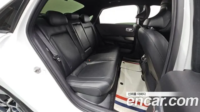 Hyundai Ioniq6 — Фото автомобиля 11