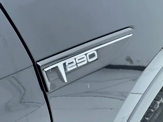 Jetour X70 PRO — Фото автомобиля 21