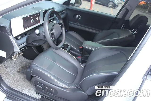 Hyundai Ioniq5 Ioniq5 — Фото автомобиля 15