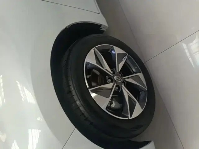 GAC Trumpchi M6 — Фото автомобиля 22