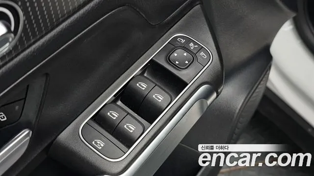 Mercedes-Benz GLB-Class GLB-класс X247 — Фото автомобиля 28
