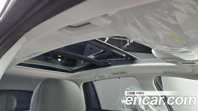 Hyundai Ioniq 9 — Фото автомобиля 24