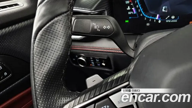 Ford Mustang Mustang 7 поколение 5.0 GT Premium Кабриолет — Фото автомобиля 14