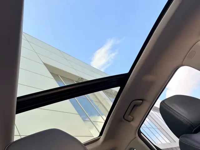Chery Tiggo 7 PLUS — Фото автомобиля 16