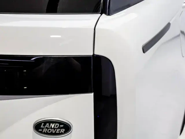 Land Rover Range Rover — Фото автомобиля 26