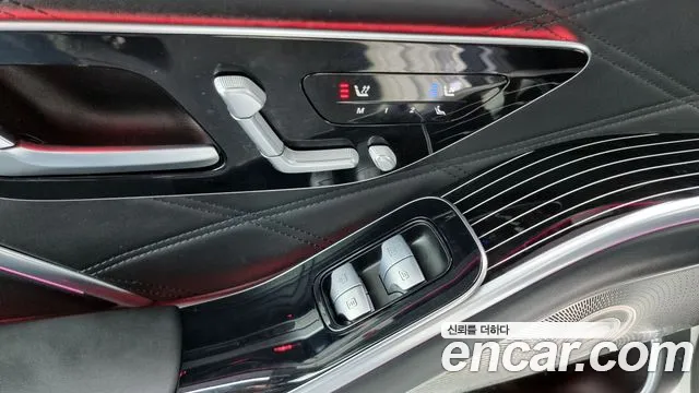 Mercedes-Benz S-Class — Фото автомобиля 18
