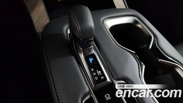 Lexus LM — Фото автомобиля 6