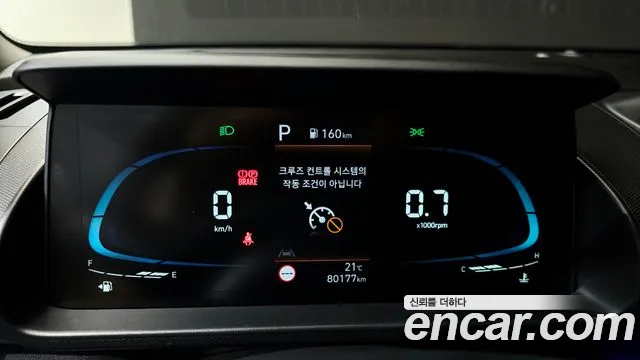 Hyundai Casper — Фото автомобиля 11