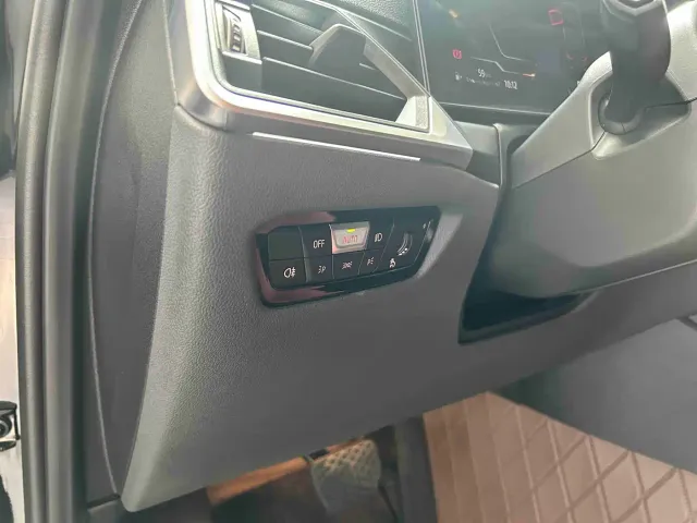 BMW 3 Series — Фото автомобиля 13