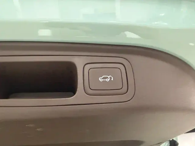 Shangjie SUV — Фото автомобиля 14