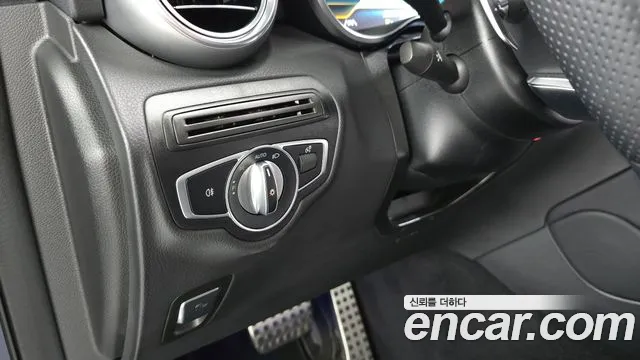 Mercedes-Benz GLC-Class X253 — Фото автомобиля 18