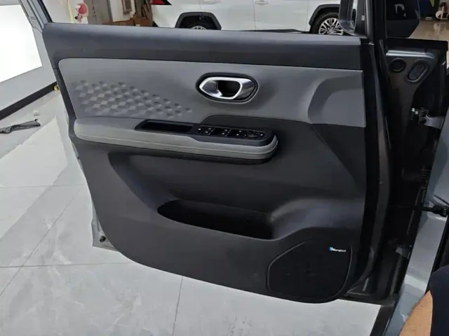 GAC Aion Y — Фото автомобиля 7