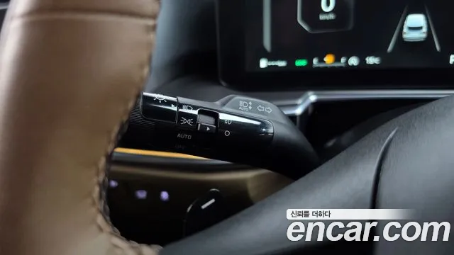 Kia Sorento 4th Gen — Фото автомобиля 29