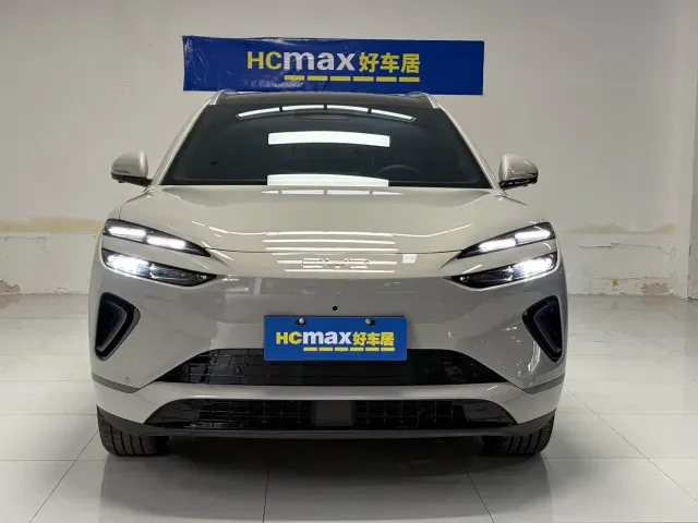 BYD Sealion 06 — Фото автомобиля 2