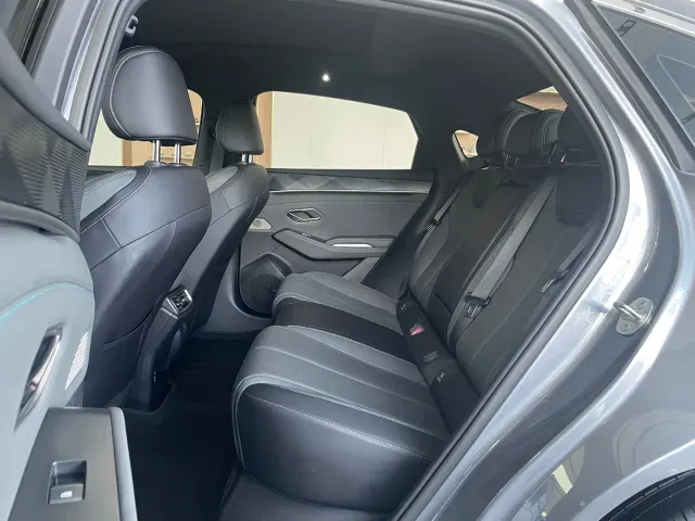 BYD Qin L — Фото автомобиля 10