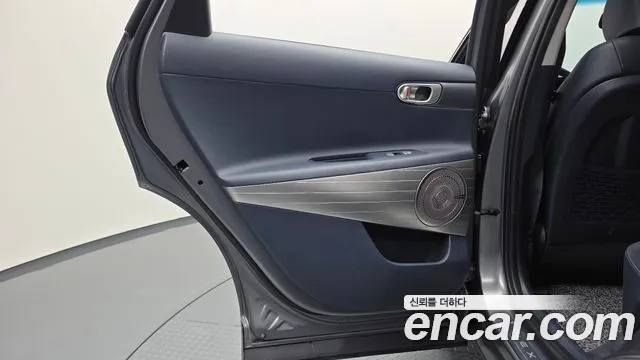 Hyundai Nexo Nexo Premium — Фото автомобиля 7