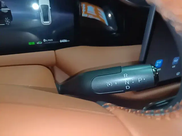 GAC Trumpchi Xiangwang S9 — Фото автомобиля 13