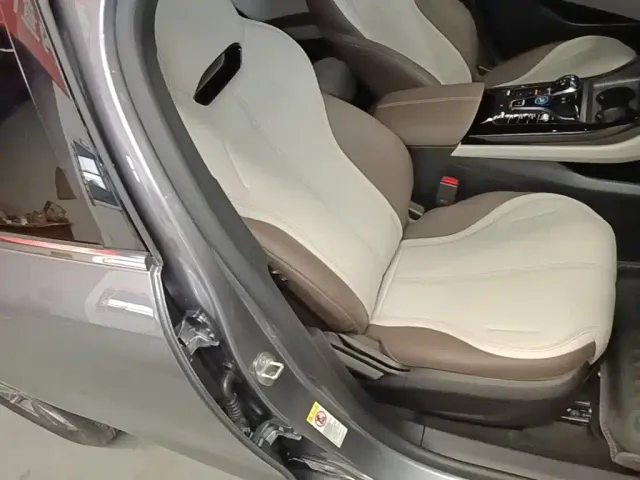 BYD Qin PLUS — Фото автомобиля 24