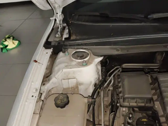 BYD Qin PLUS — Фото автомобиля 21