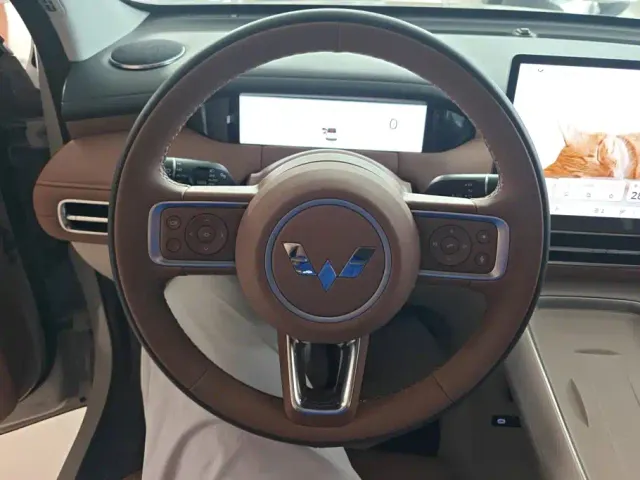 Wuling Bingo S — Фото автомобиля 15