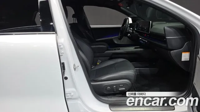 Hyundai Ioniq6 — Фото автомобиля 11