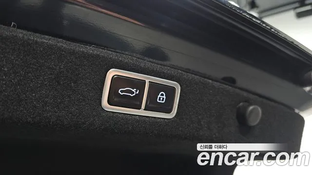 Hyundai Grandeur — Фото автомобиля 18