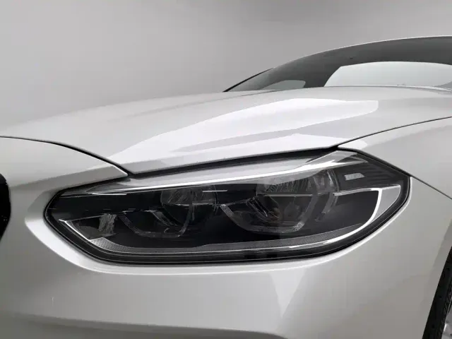 BMW 1 Series — Фото автомобиля 7