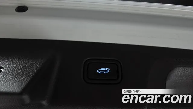 Hyundai Palisade The New Palisade Бензин 3.8 4WD — Фото автомобиля 16
