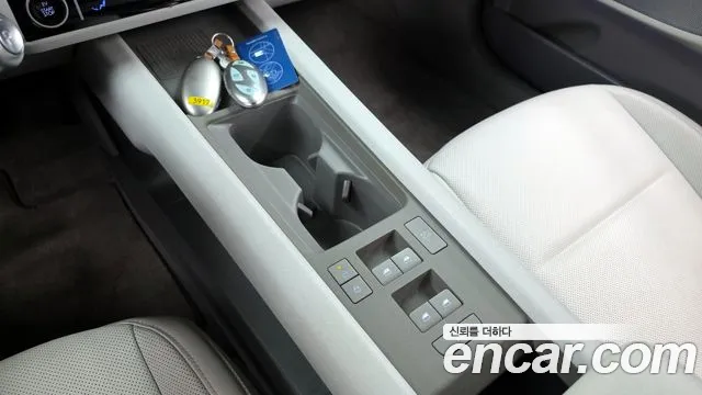Hyundai Ioniq6 — Фото автомобиля 26