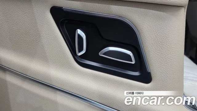 Kia Carnival 4th Gen — Фото автомобиля 25
