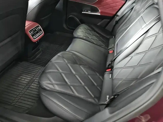 Chery Fulwin A9L — Фото автомобиля 12